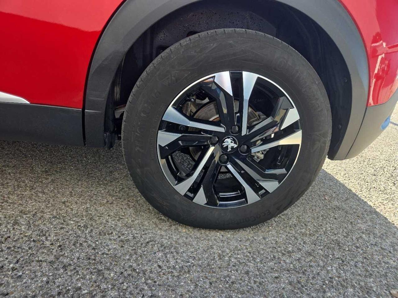 Peugeot Peugeot 2008 usata 9