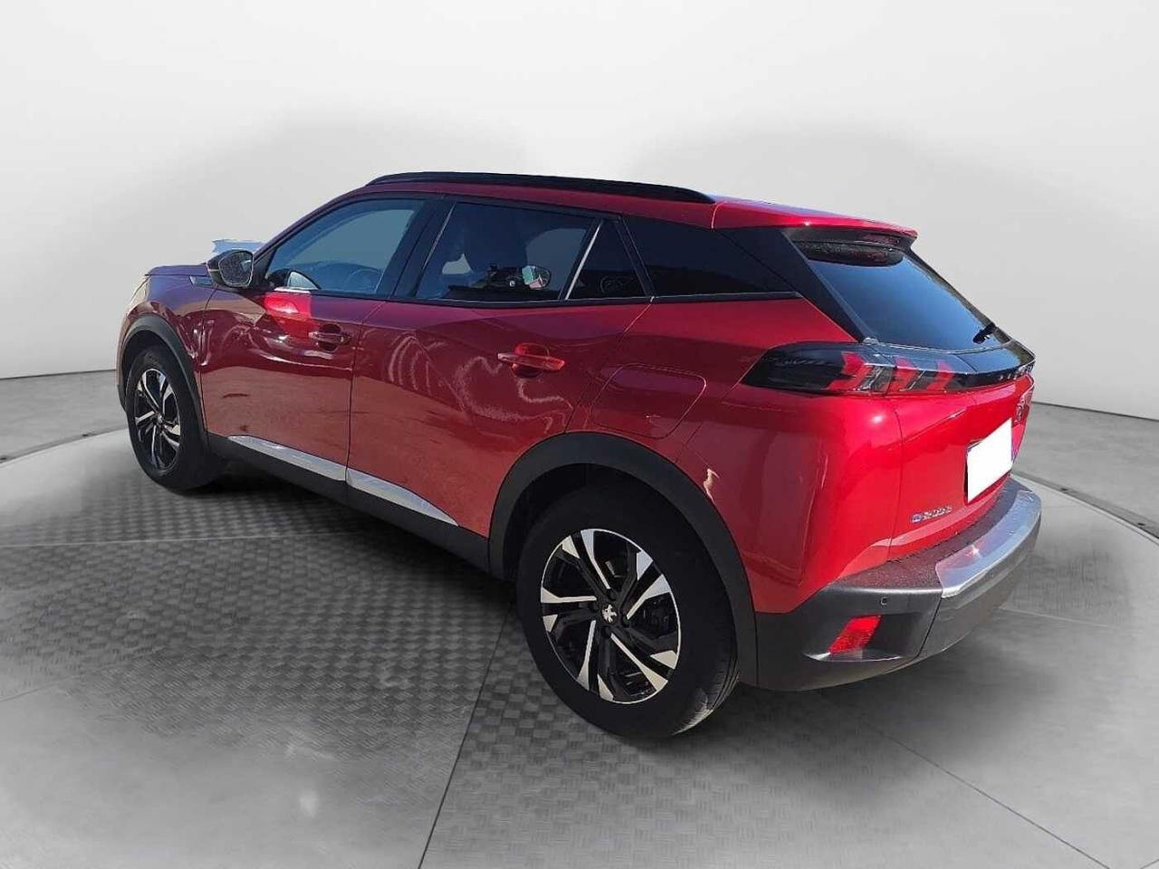 Peugeot Peugeot 2008 usata 11