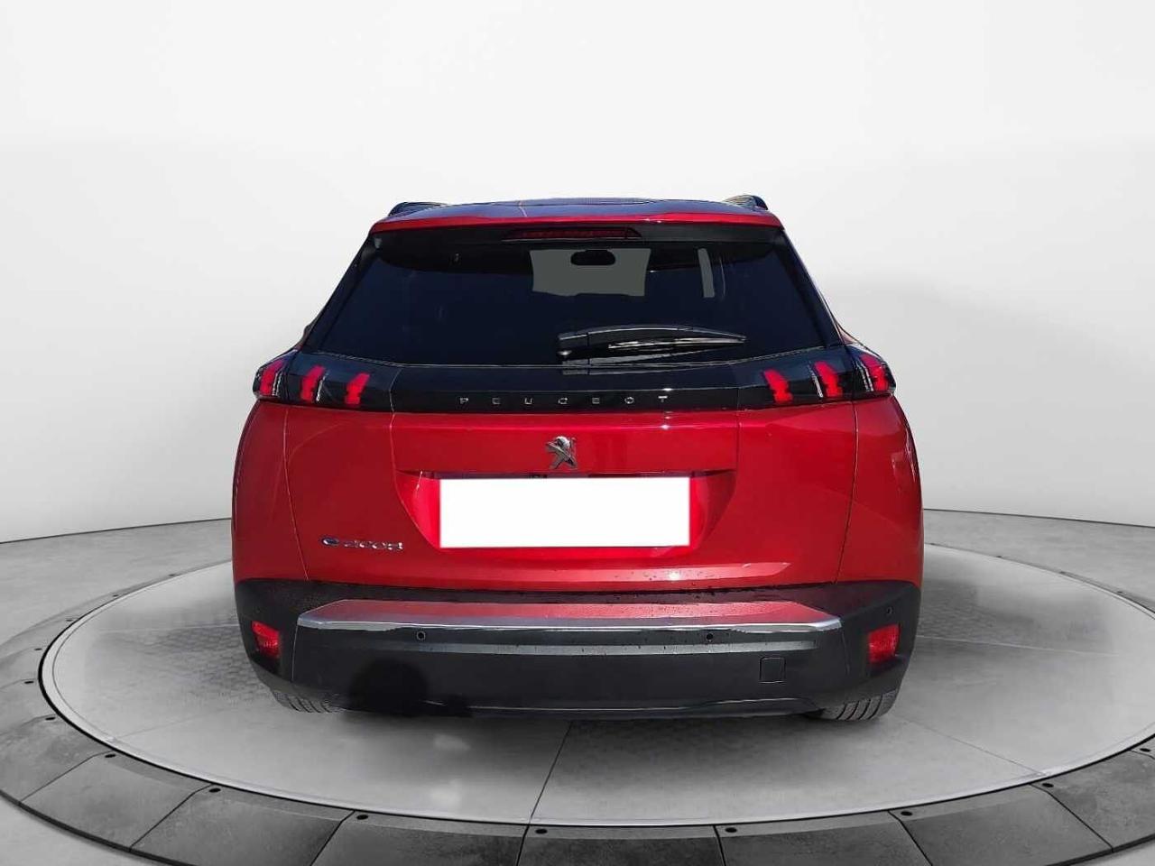 Peugeot Peugeot 2008 usata 14