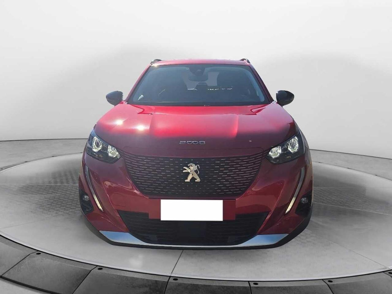 Peugeot Peugeot 2008 usata 15