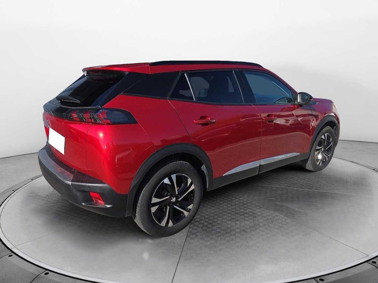 Peugeot Peugeot 2008 usata 16
