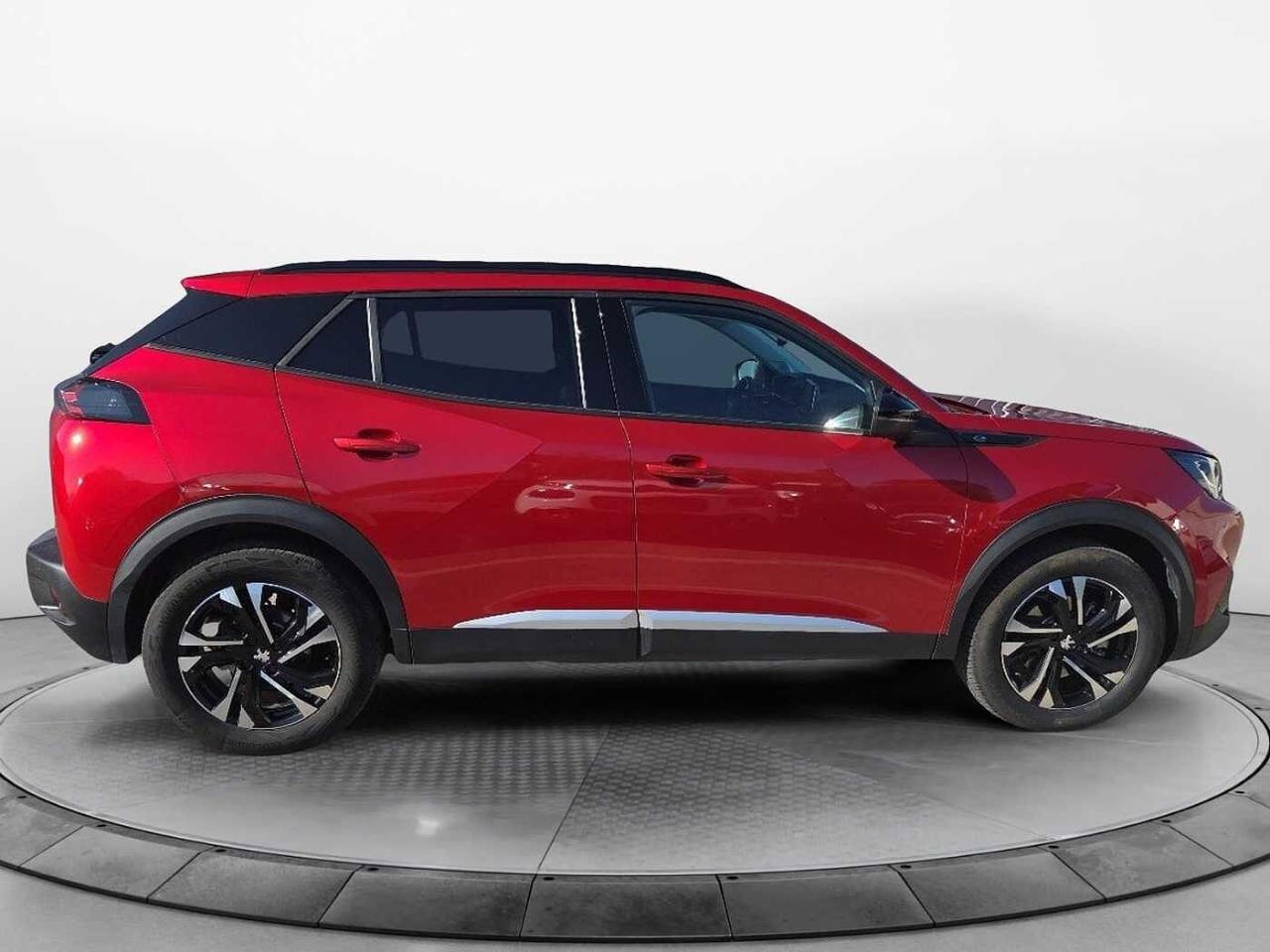 Peugeot Peugeot 2008 usata 17