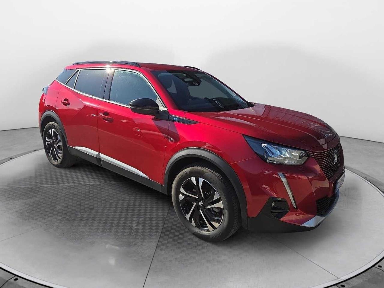 Peugeot Peugeot 2008 usata 18