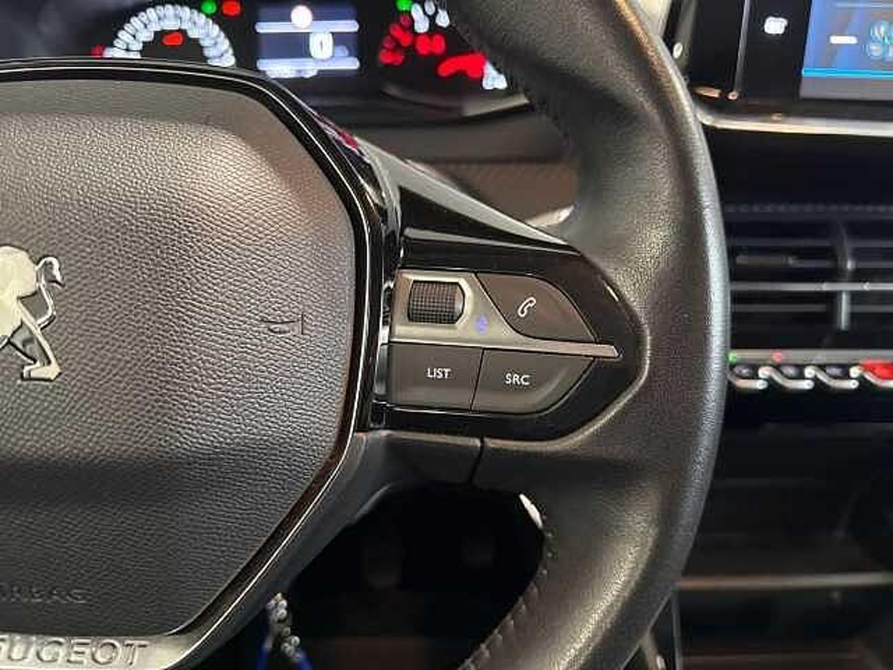 Peugeot Peugeot 2008 usata, con abs