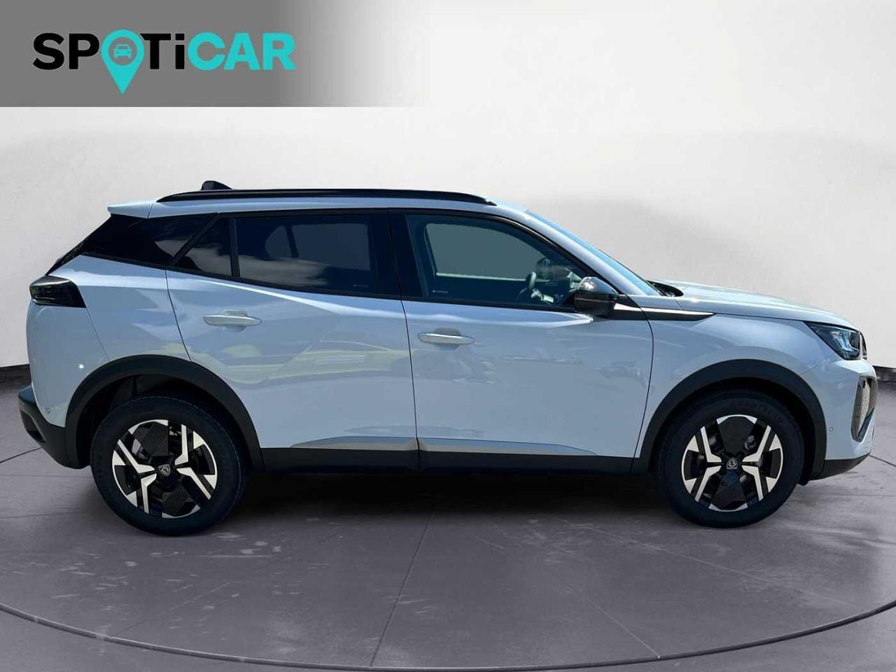 Peugeot Peugeot 2008 usata, con bracciolo porta oggetti