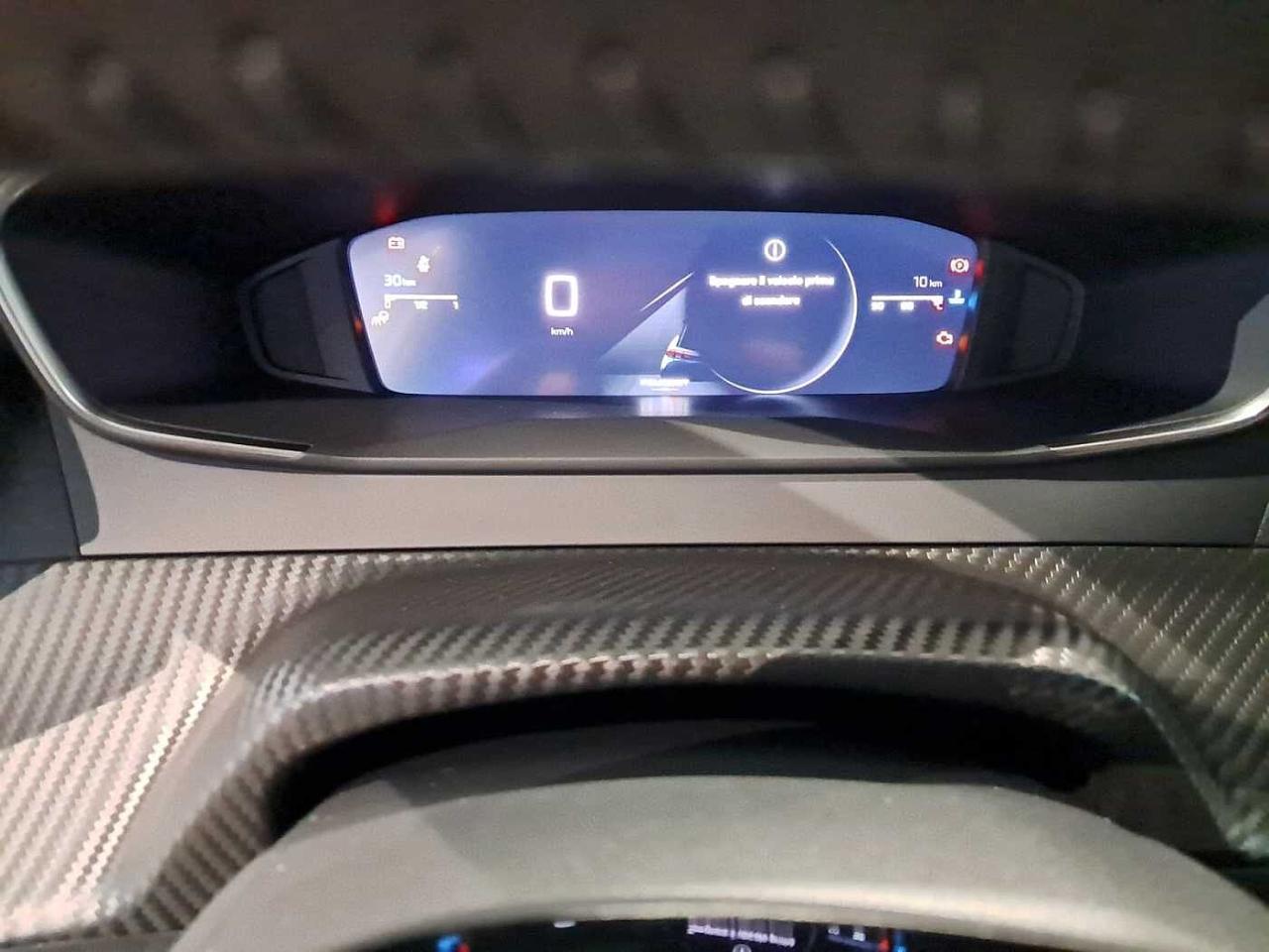 Peugeot Peugeot 2008 usata, con 5 porte