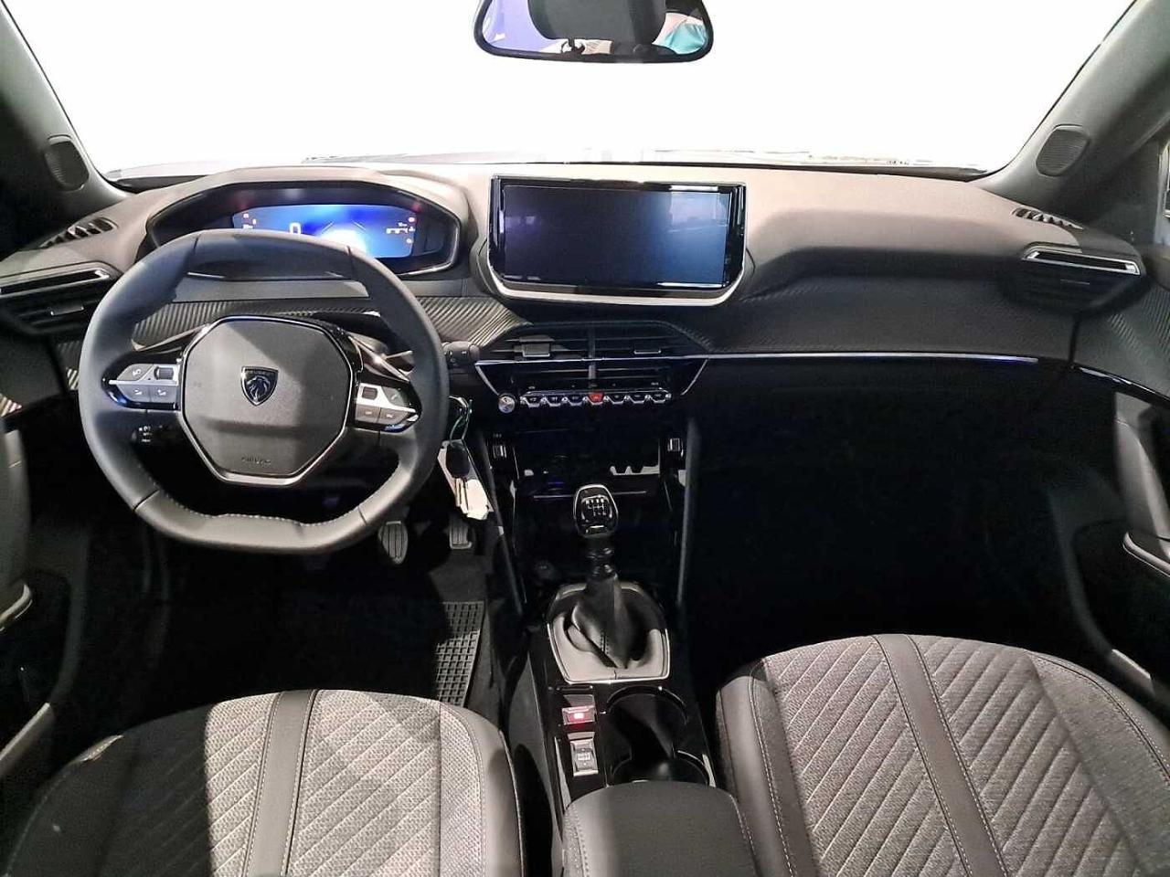 Peugeot Peugeot 2008 usata, con clima automatico