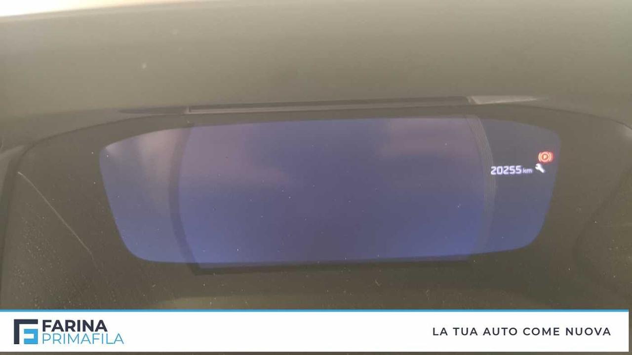 Peugeot Peugeot 2008 usata, con altro