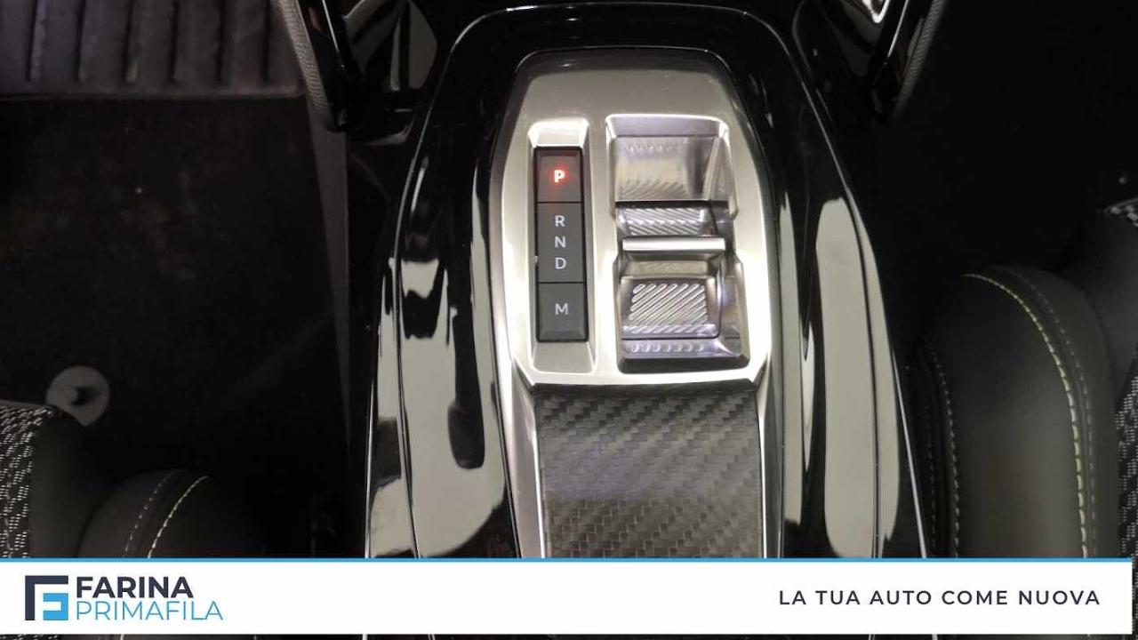 Peugeot Peugeot 2008 usata, con clima automatico