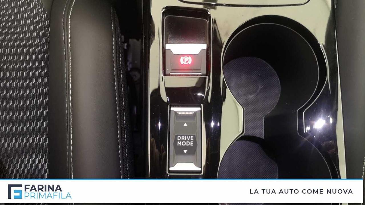 Peugeot Peugeot 2008 usata, con esp