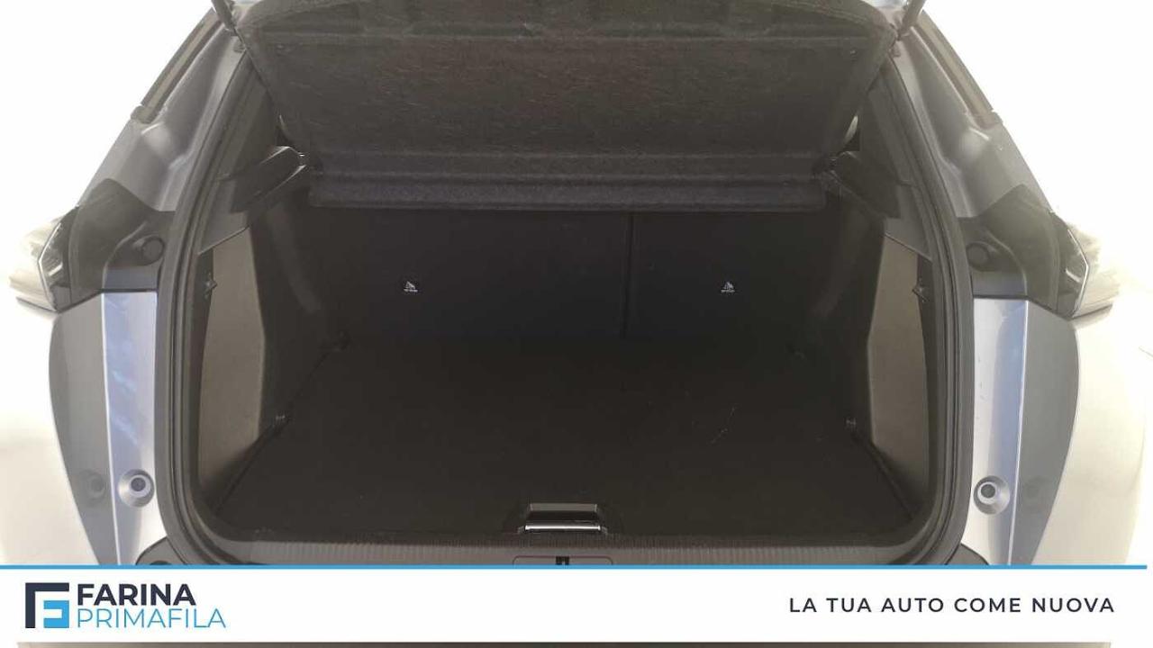Peugeot Peugeot 2008 usata, con trazione anteriore