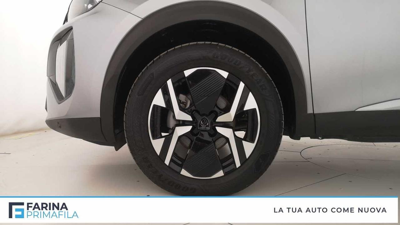 Peugeot Peugeot 2008 usata, con usb