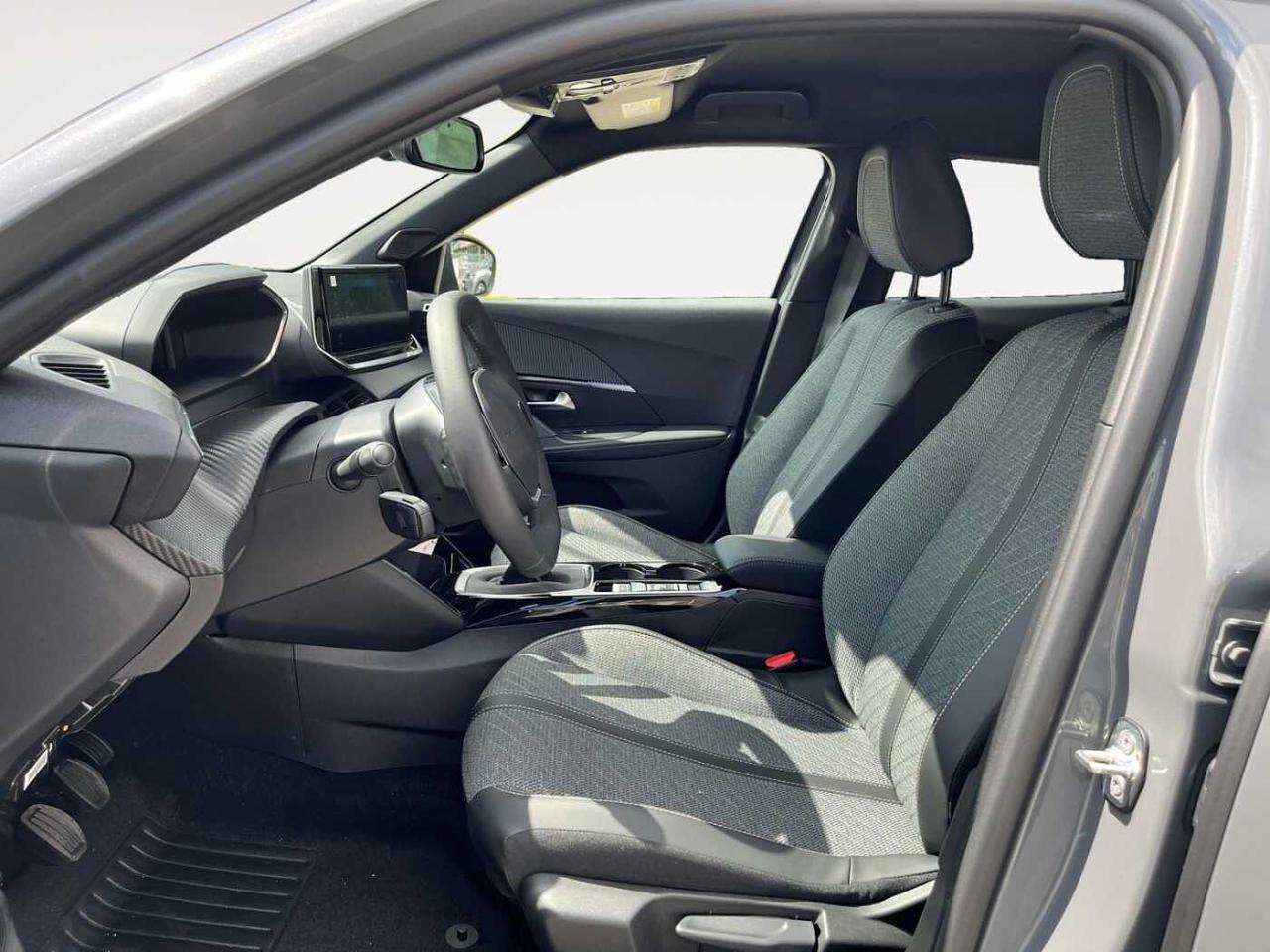 Peugeot Peugeot 2008 usata, con 5 sedili