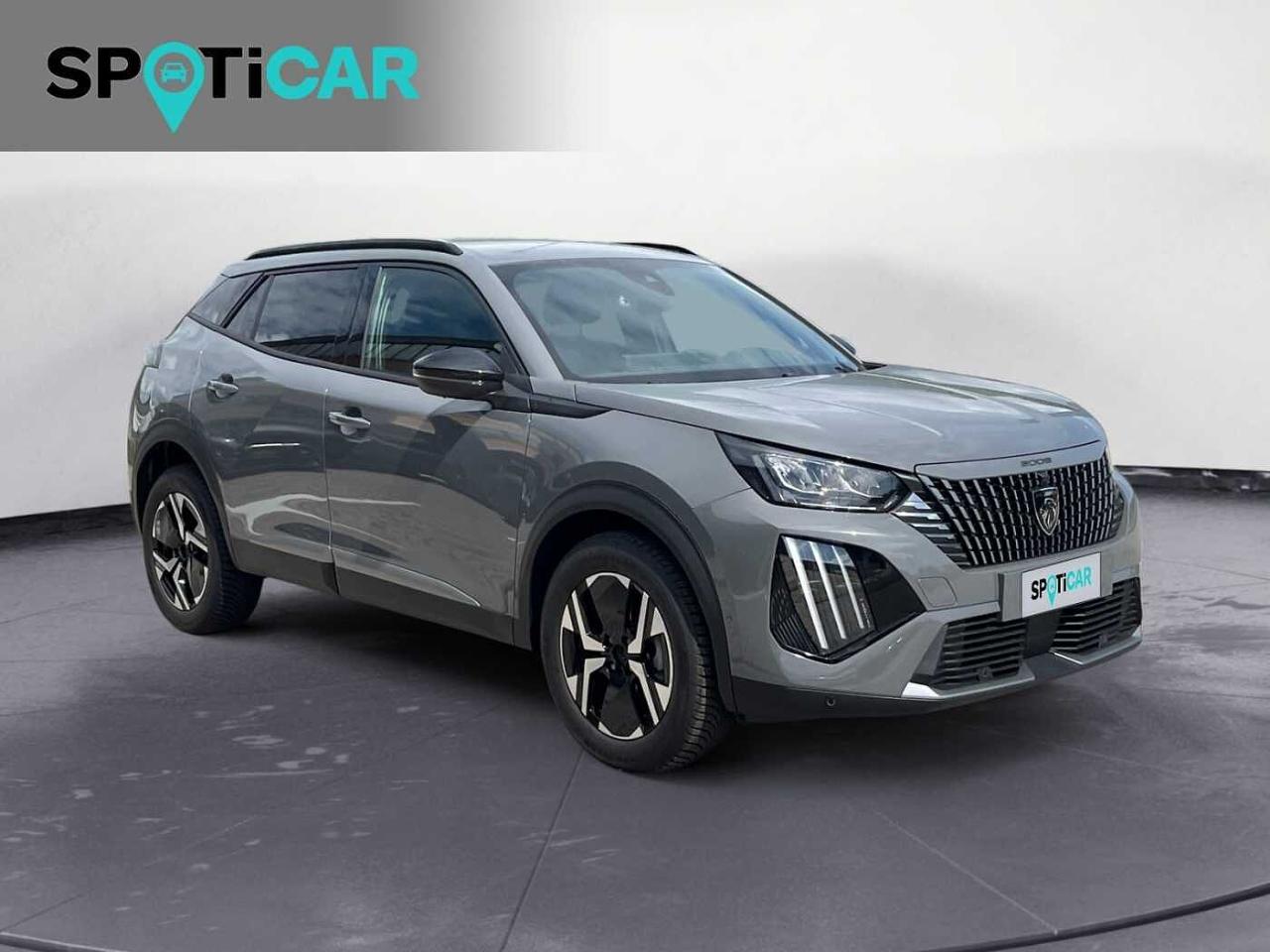 Peugeot Peugeot 2008 usata, con bluetooth