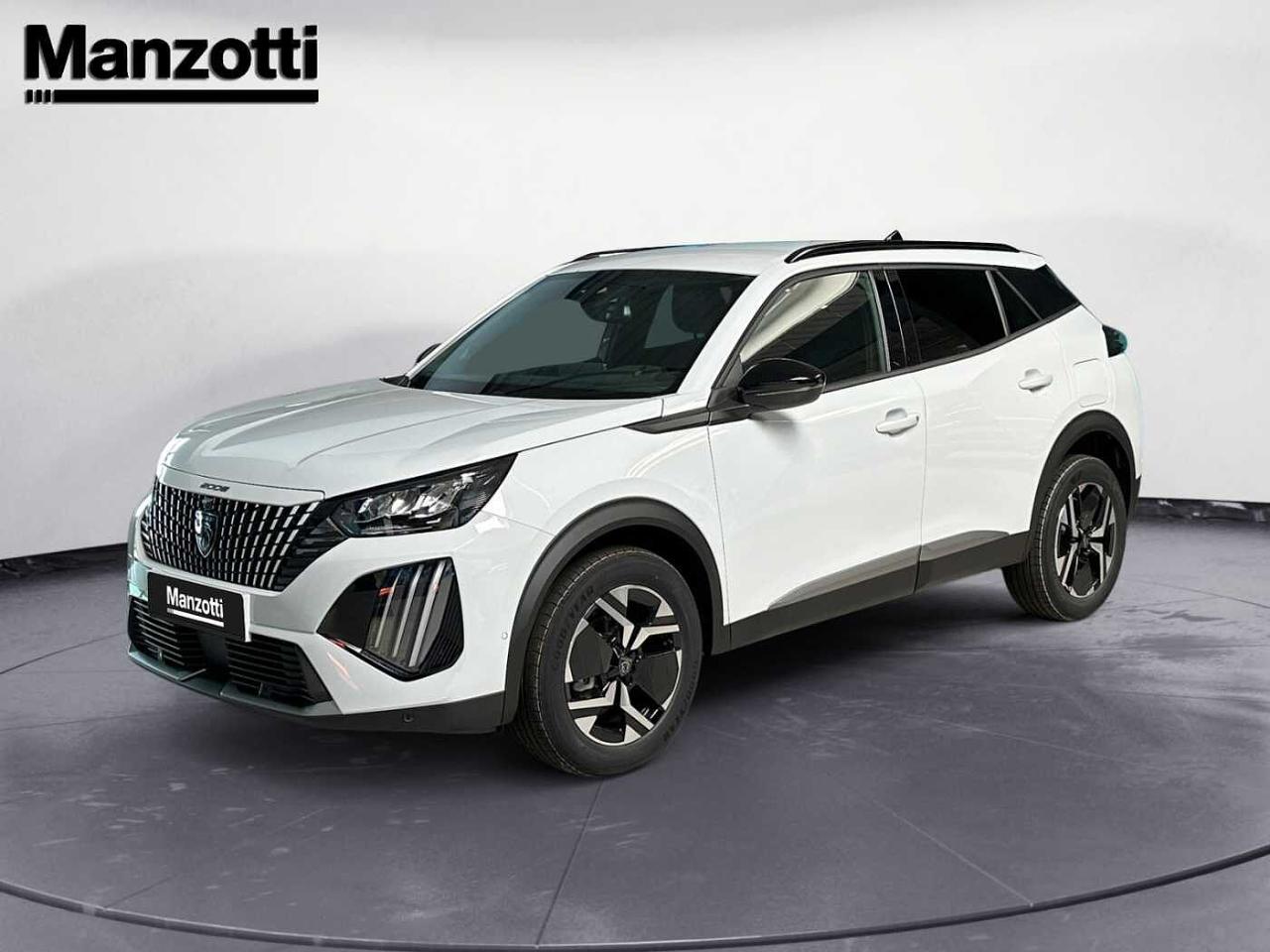 Peugeot Peugeot 2008 2008 PureTech 100 S&S Allure