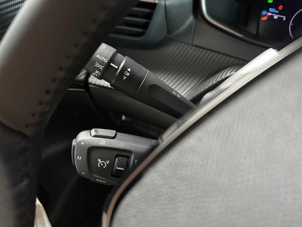 Peugeot Peugeot 2008 usata, con abs