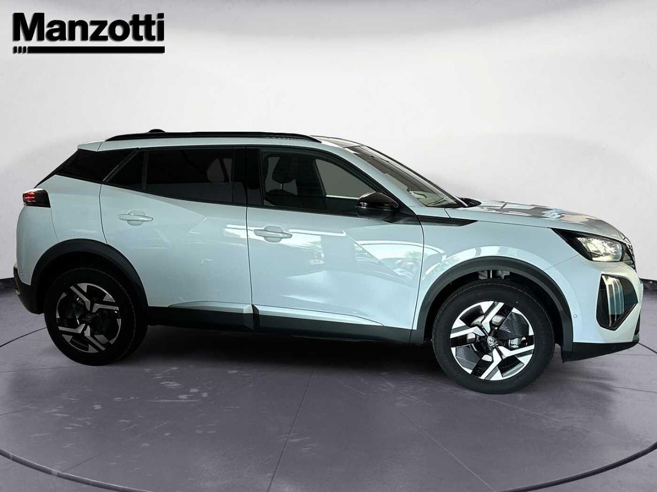 Peugeot Peugeot 2008 usata, con bluetooth