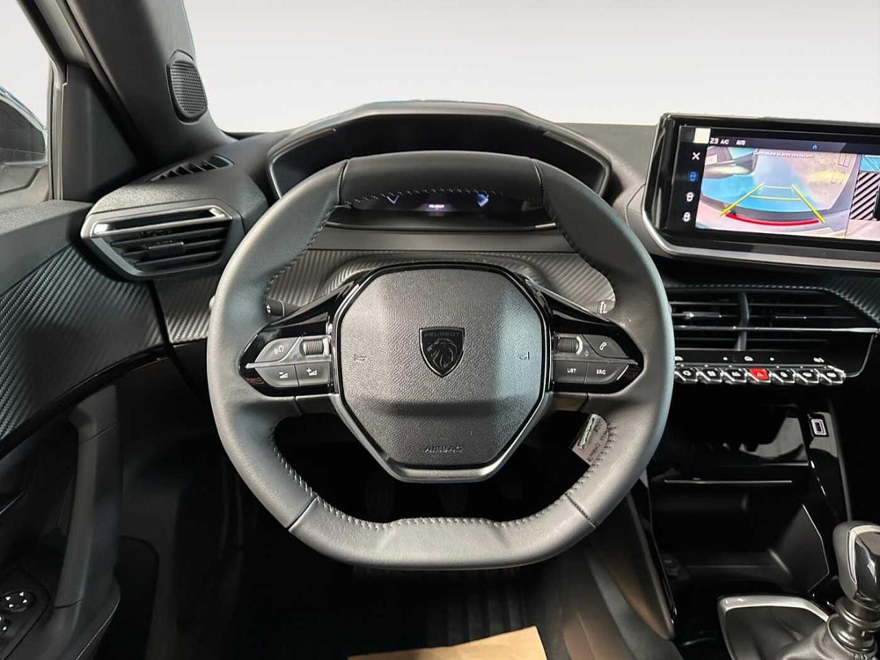 Peugeot Peugeot 2008 usata, con clima automatico
