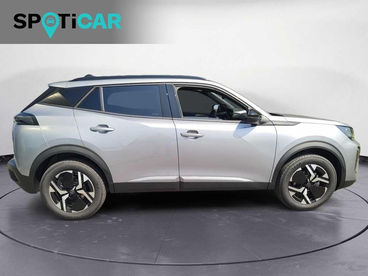 Peugeot Peugeot 2008 usata, con bluetooth
