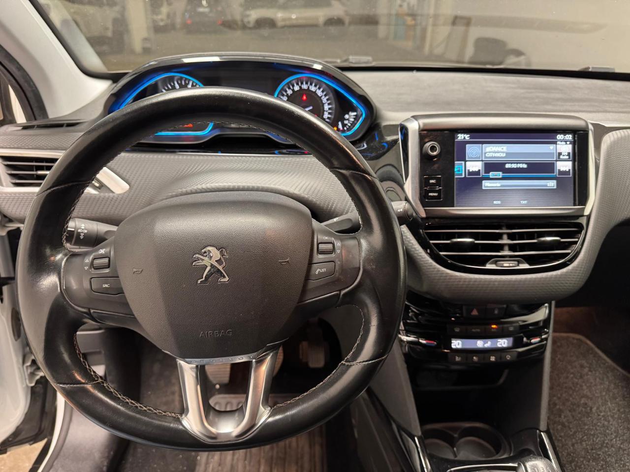 Peugeot Peugeot 2008 usata 9