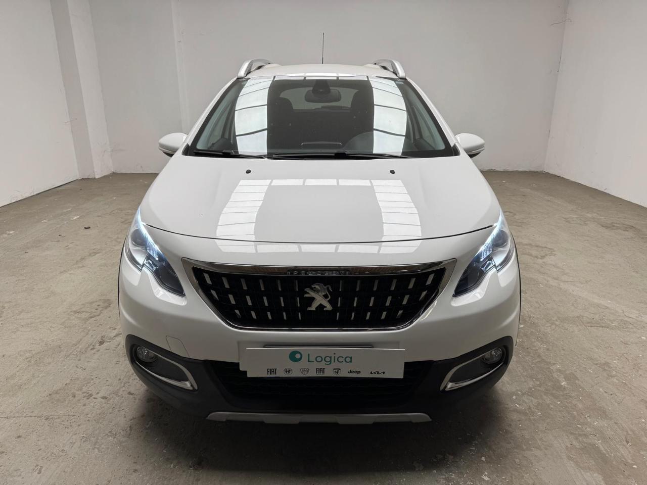 Peugeot Peugeot 2008 usata 10