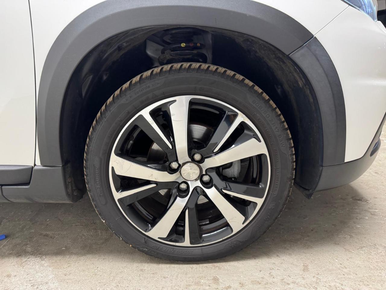 Peugeot Peugeot 2008 usata 12