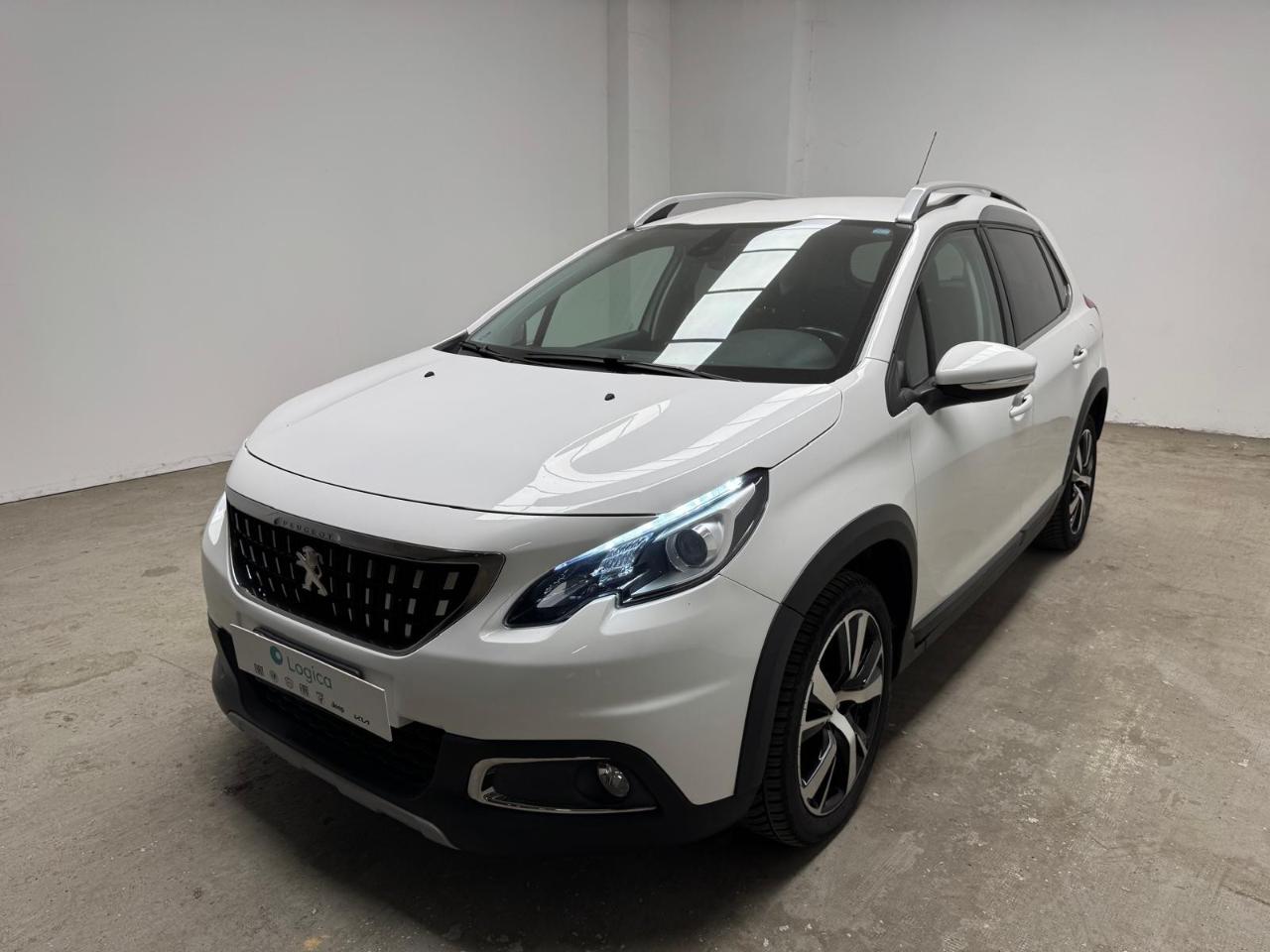 Peugeot Peugeot 2008 usata 13