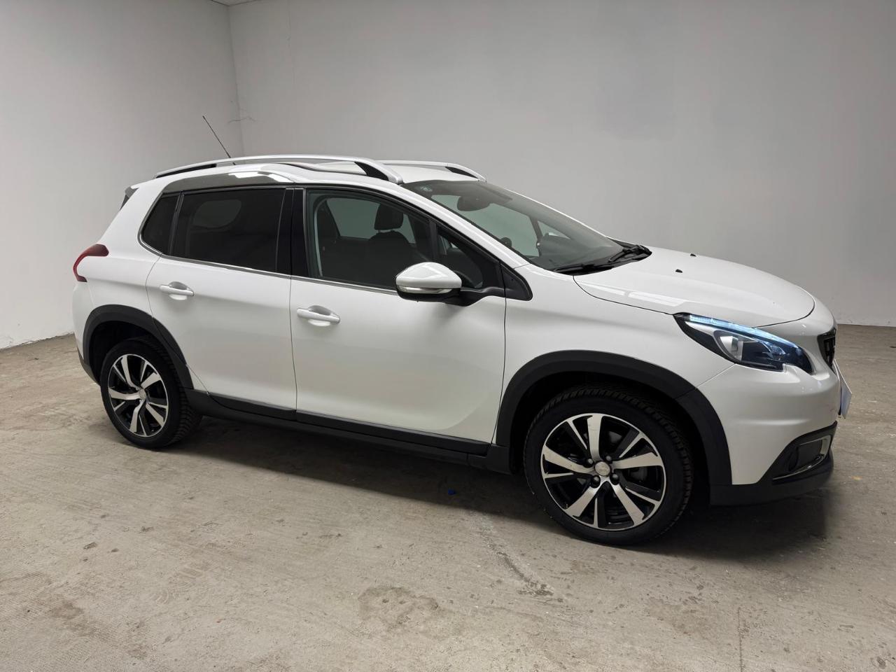 Peugeot Peugeot 2008 usata 15