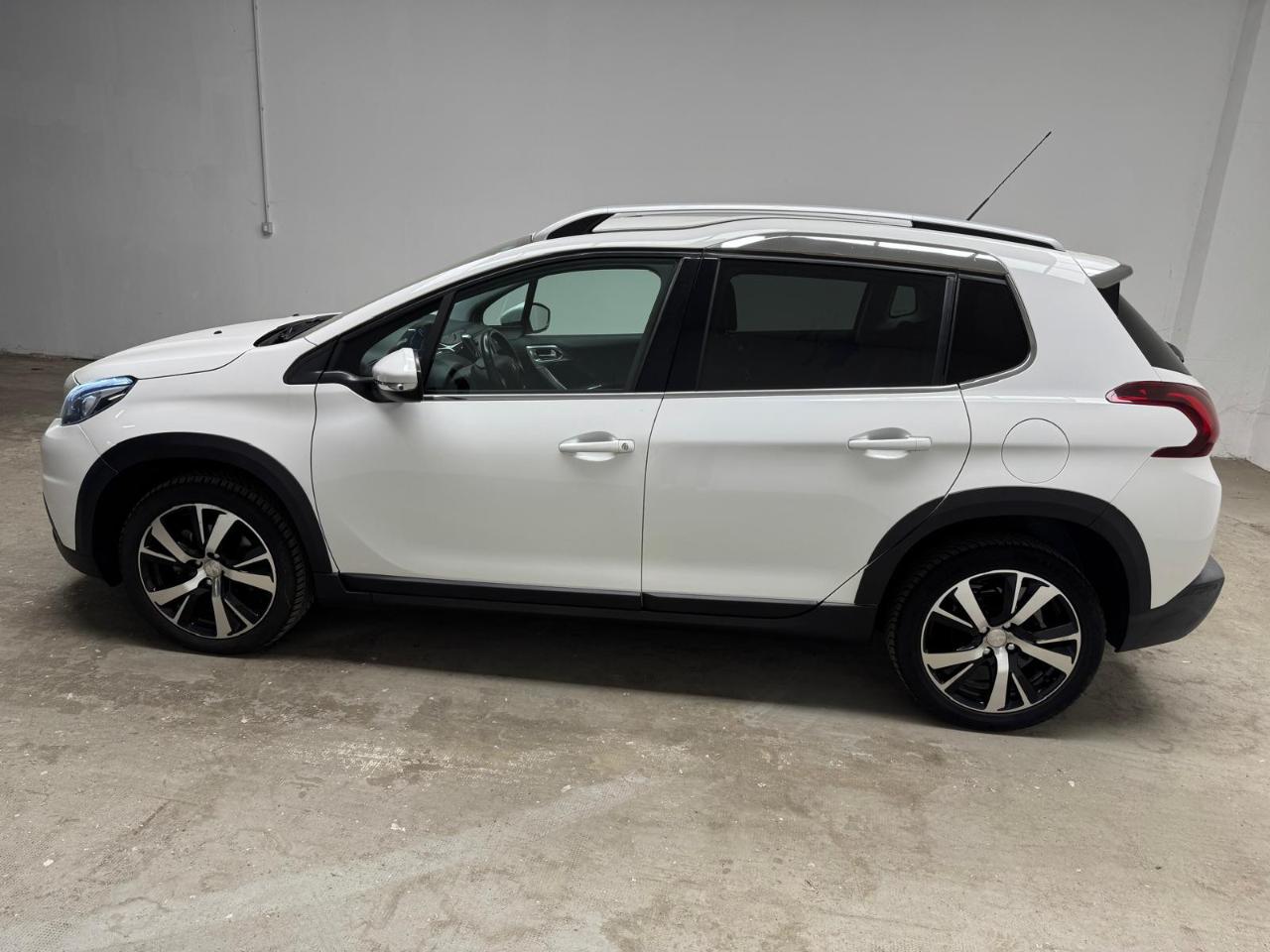 Peugeot Peugeot 2008 usata 16