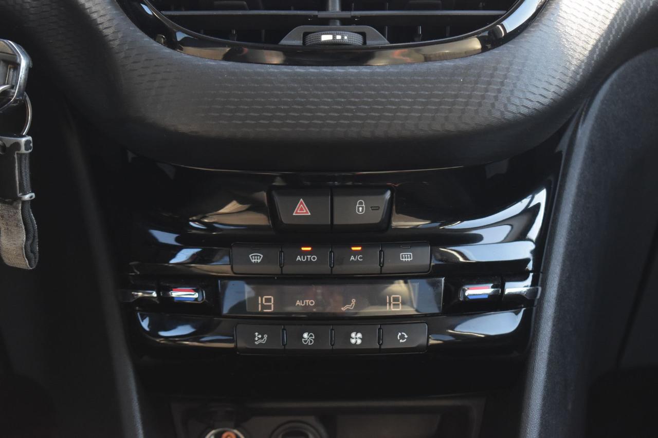 Peugeot Peugeot 2008 usata, con esp