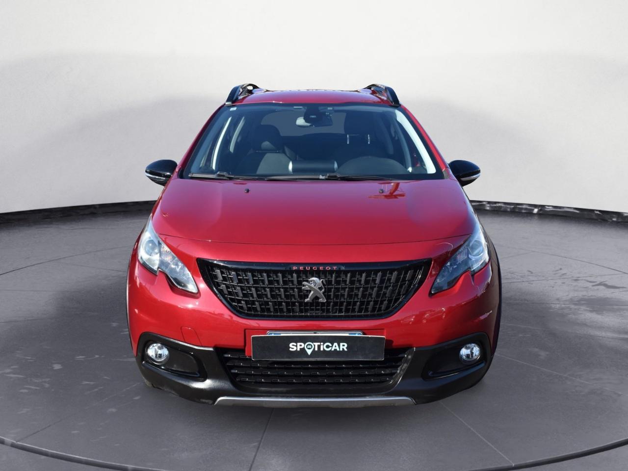 Peugeot Peugeot 2008 usata 11