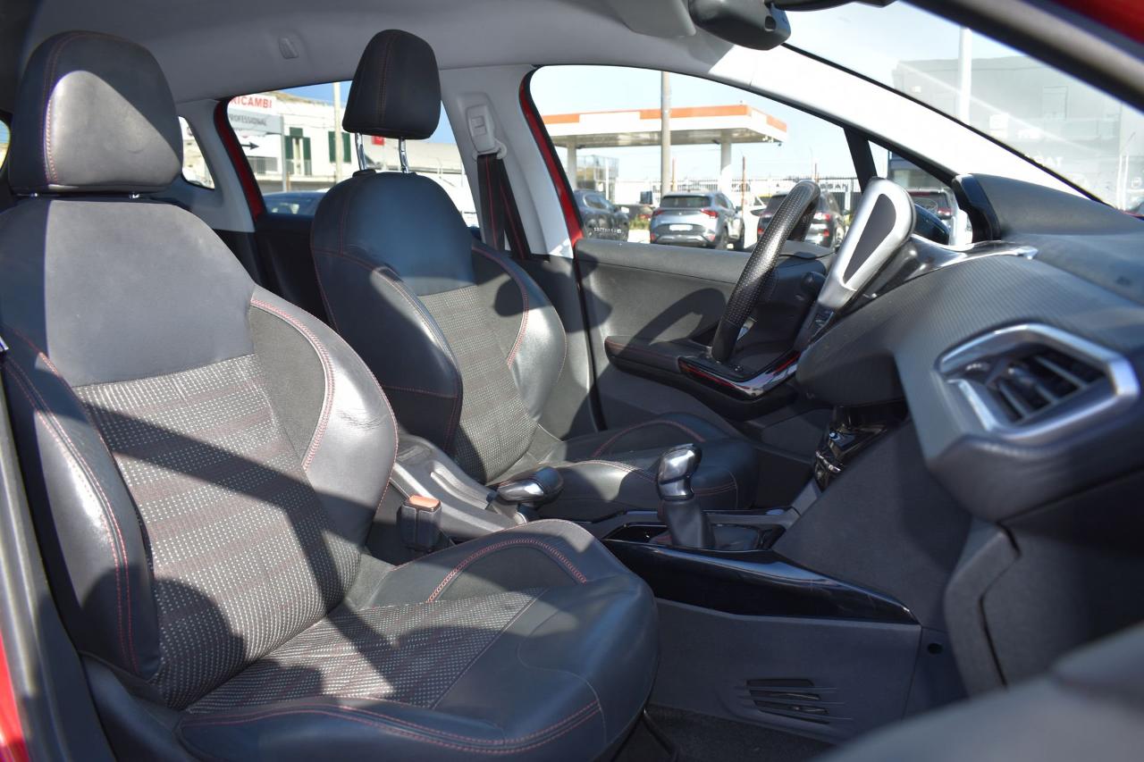 Peugeot Peugeot 2008 usata 14