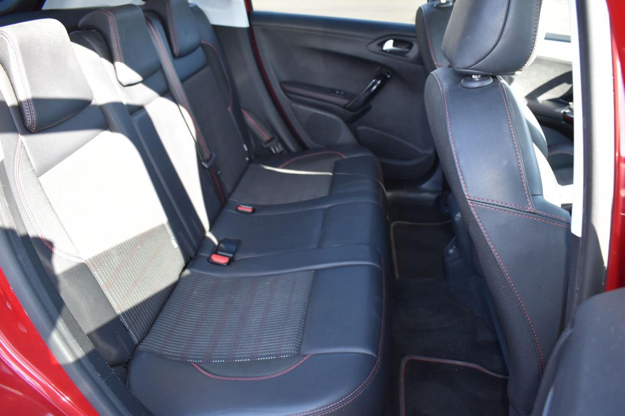 Peugeot Peugeot 2008 usata 16