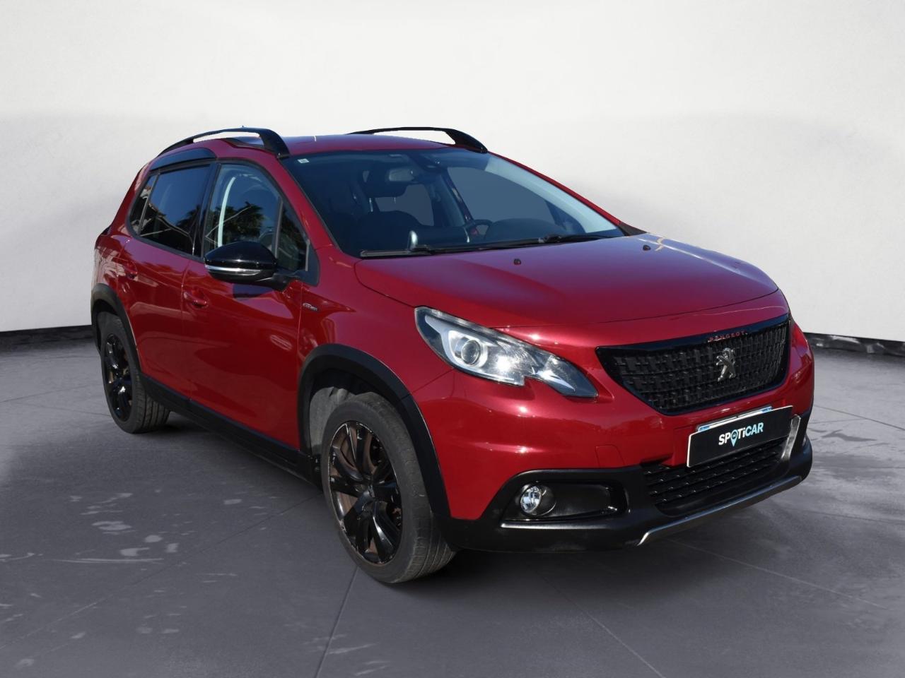 Peugeot Peugeot 2008 usata 20