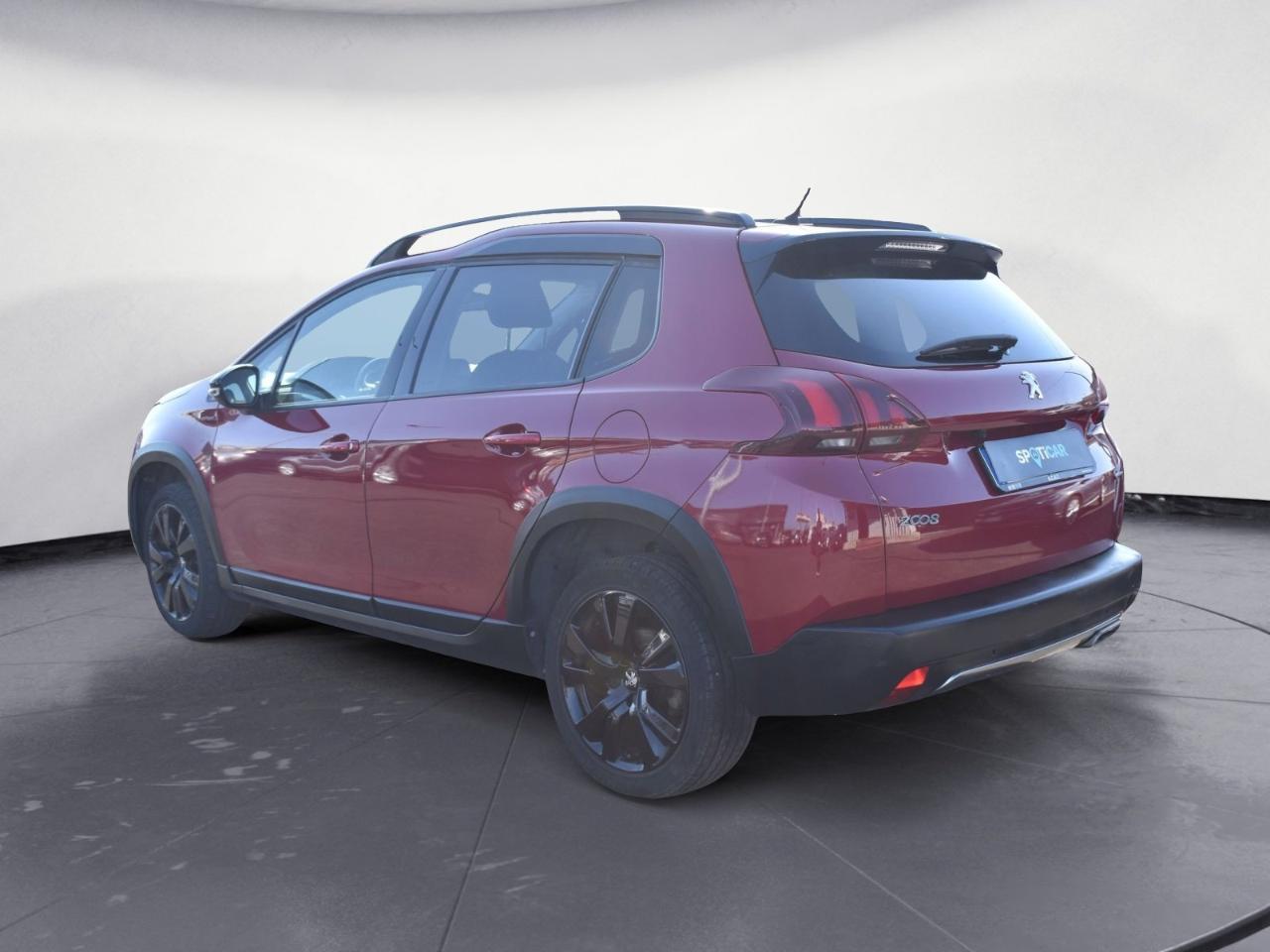 Peugeot Peugeot 2008 usata 22