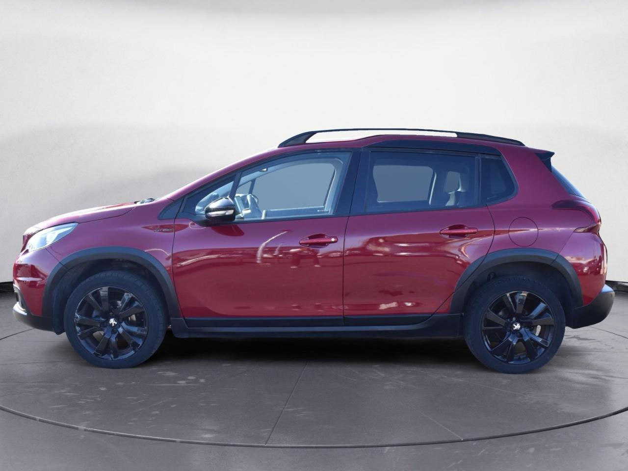 Peugeot Peugeot 2008 usata 23