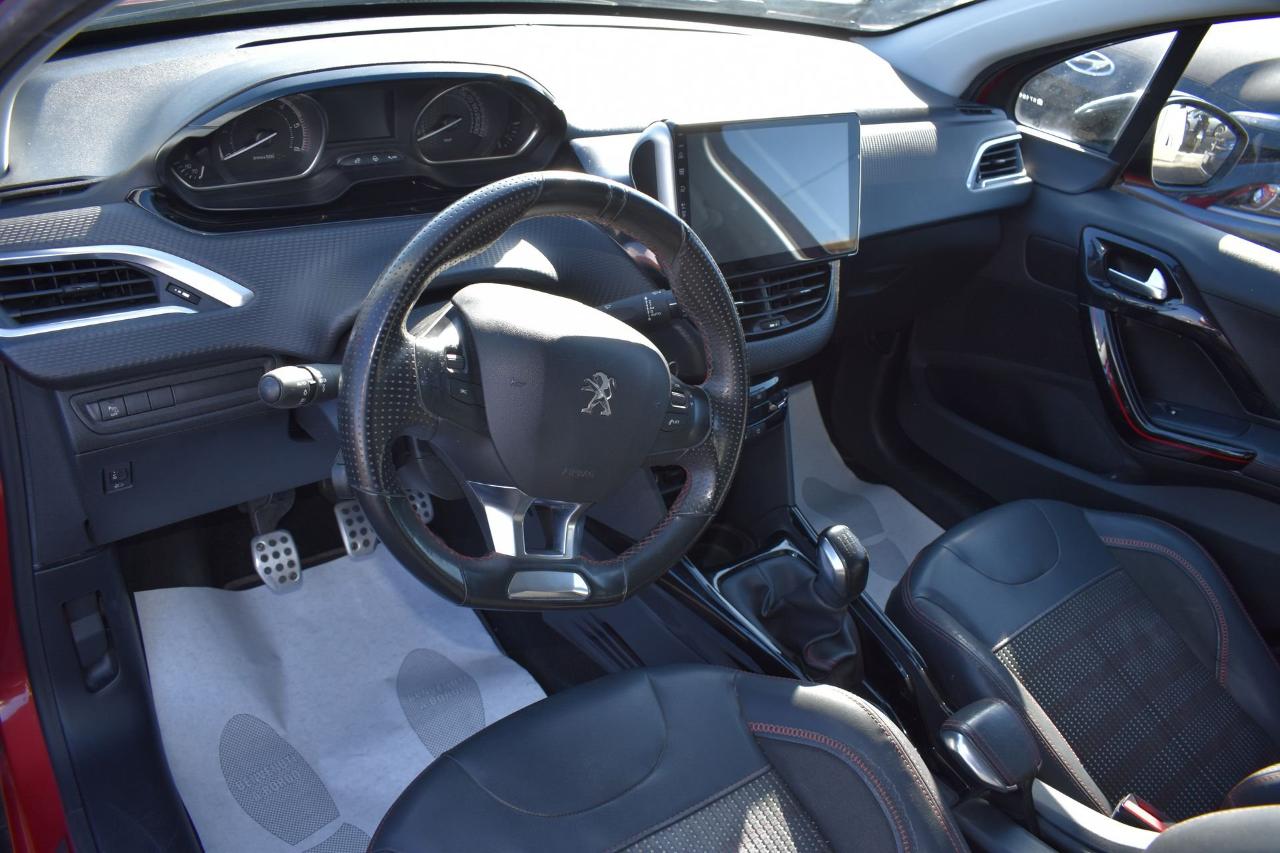 Peugeot Peugeot 2008 usata 24