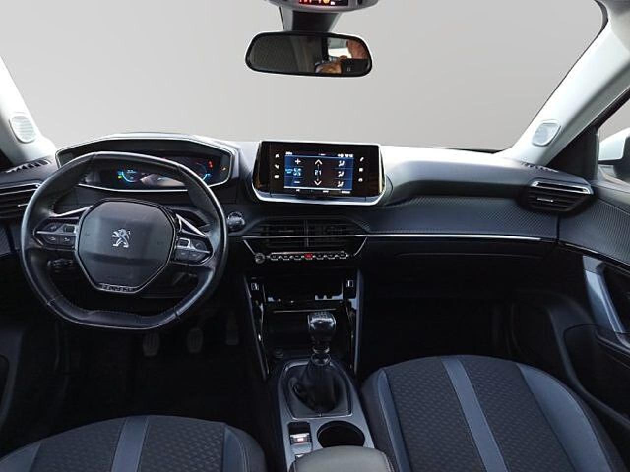 Peugeot Peugeot 2008 usata 6