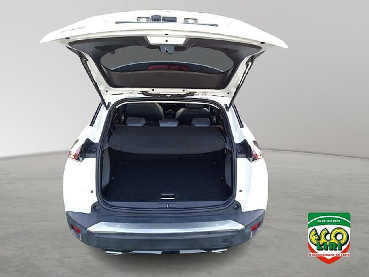 Peugeot Peugeot 2008 usata 7