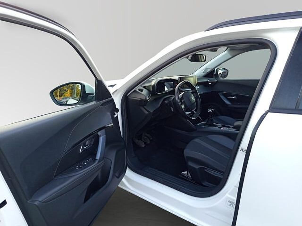 Peugeot Peugeot 2008 usata 8
