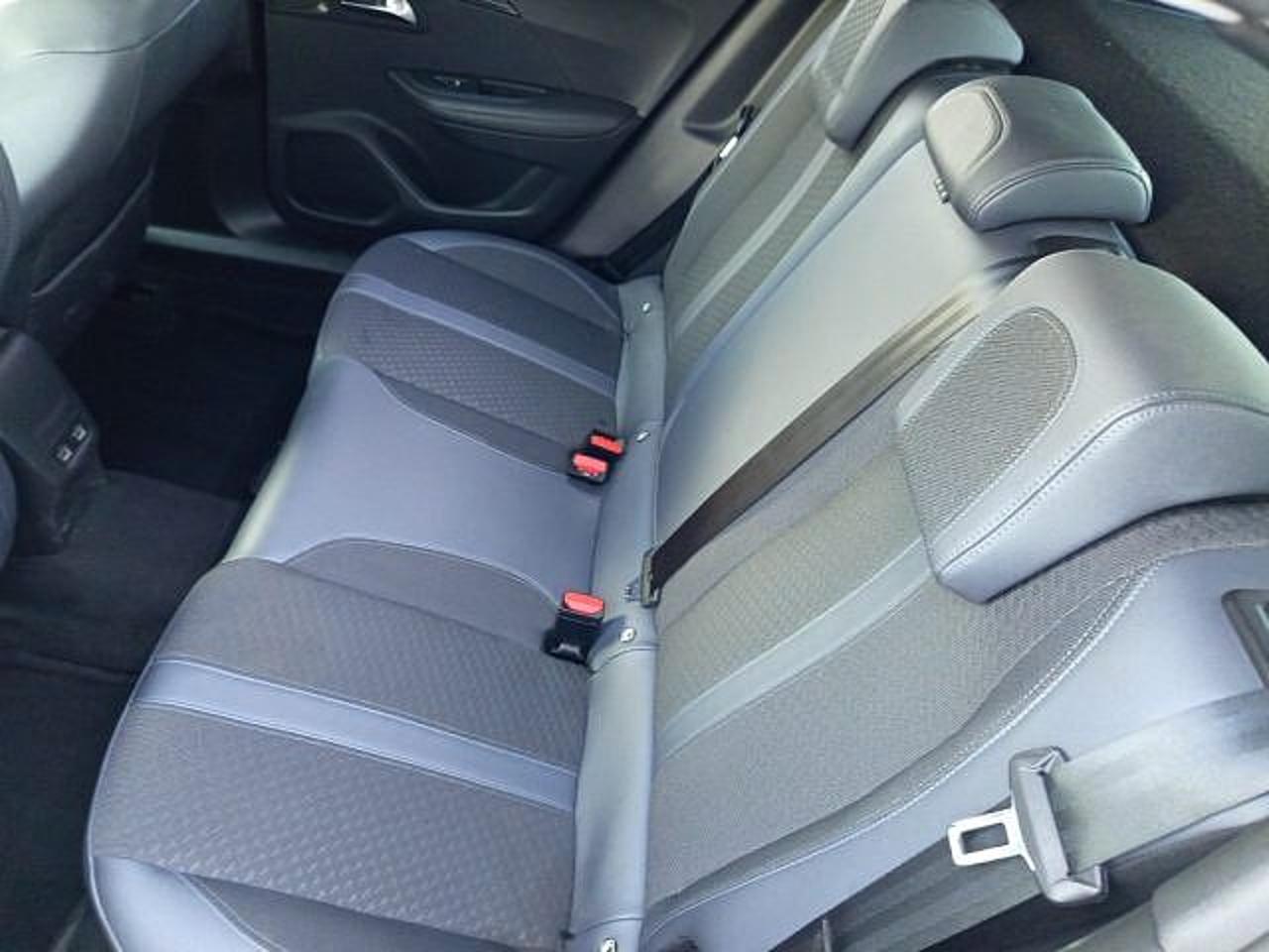 Peugeot Peugeot 2008 usata 10
