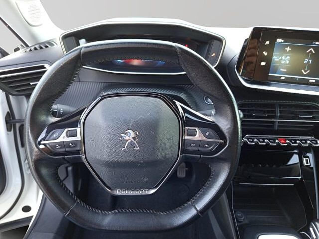 Peugeot Peugeot 2008 usata 12