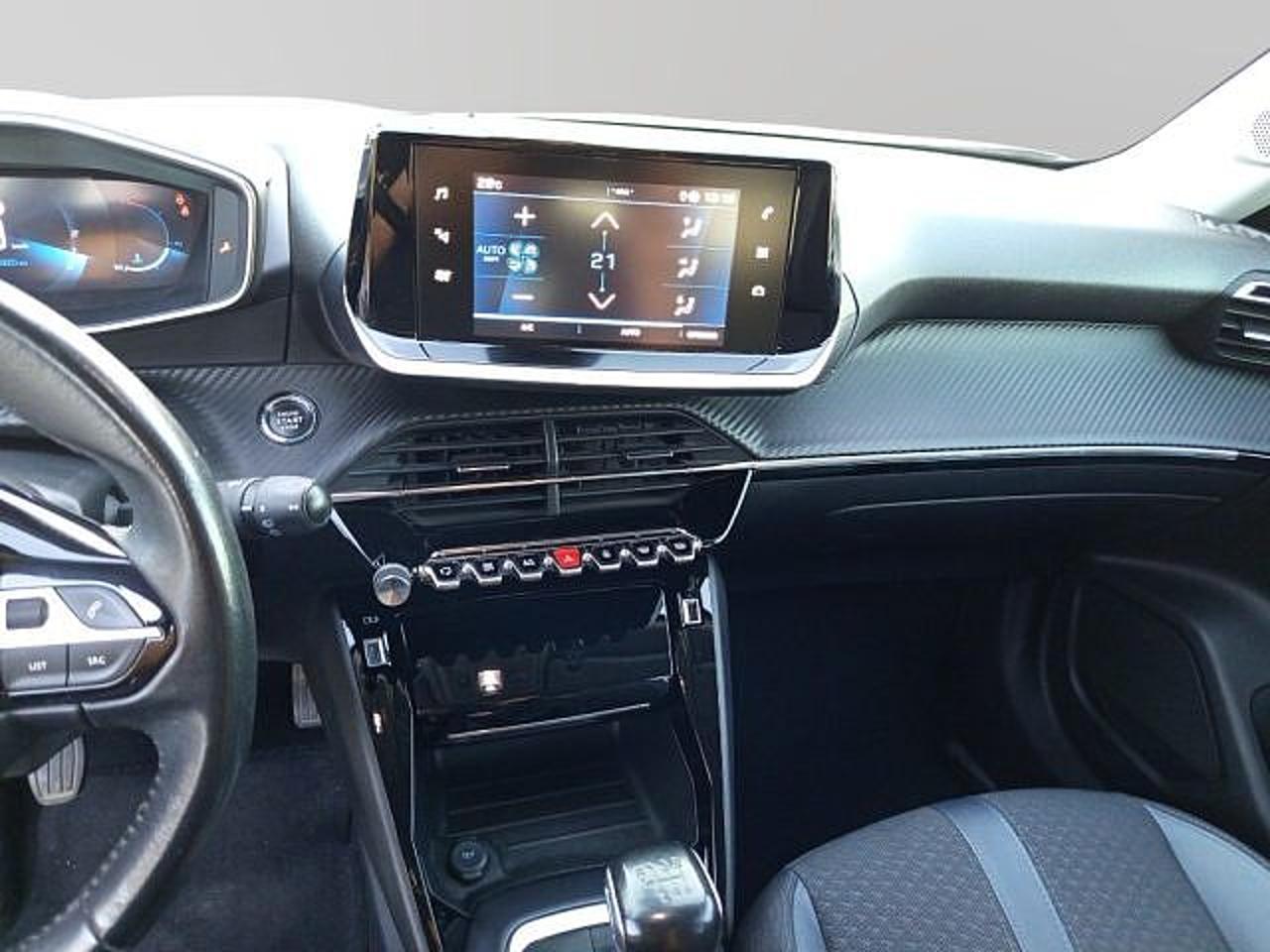Peugeot Peugeot 2008 usata 14