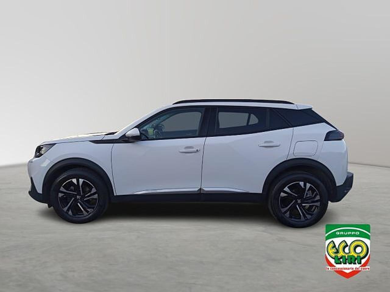Peugeot Peugeot 2008 usata 16
