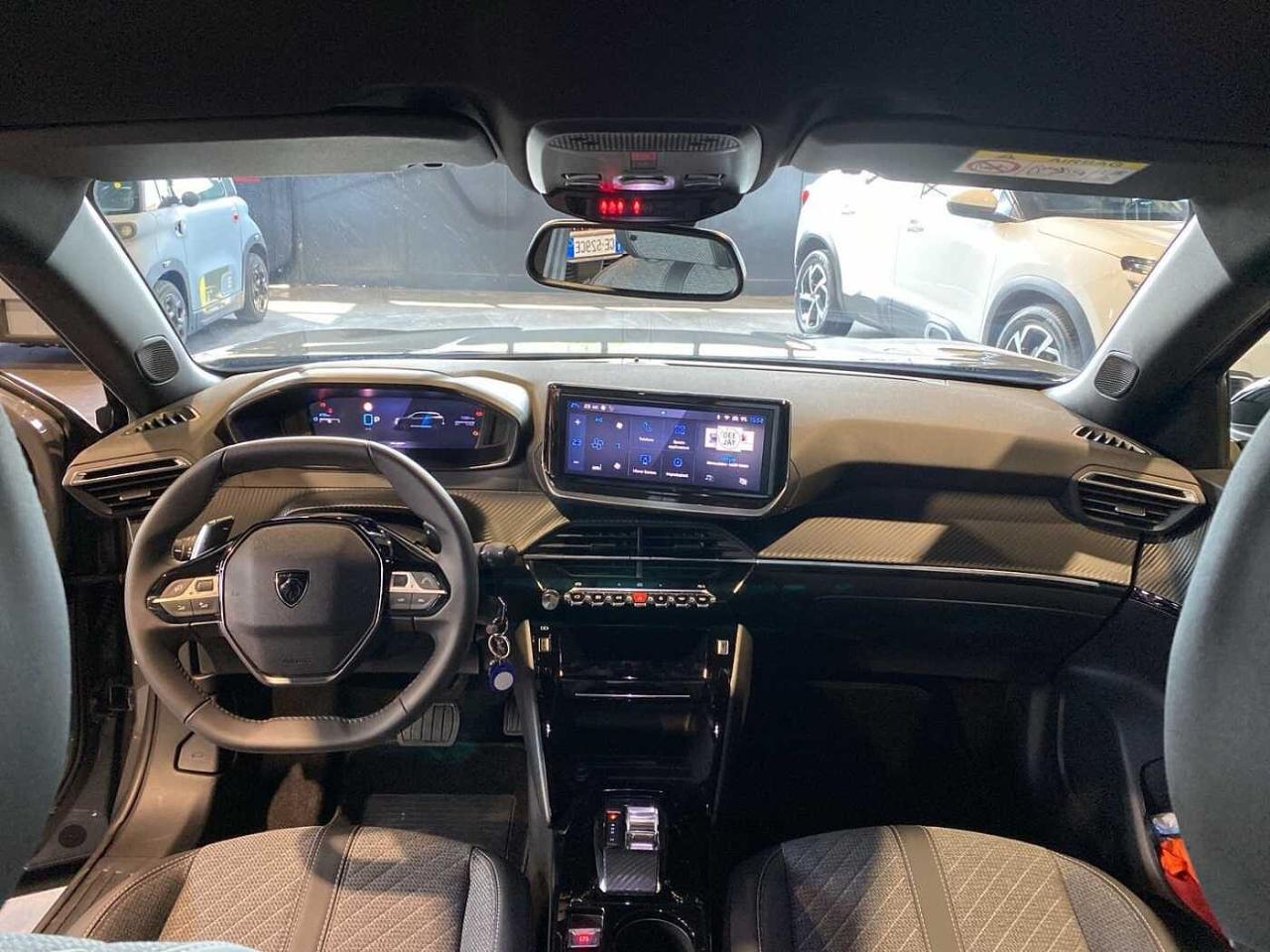 Peugeot Peugeot 2008 usata, con bluetooth