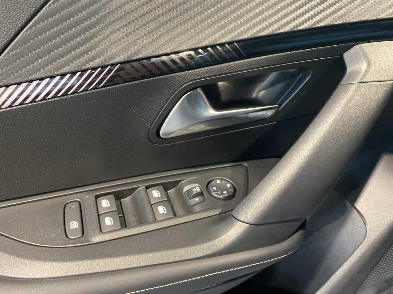 Peugeot Peugeot 2008 usata, con controllo di trazione