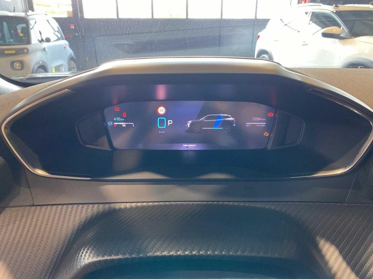 Peugeot Peugeot 2008 usata, con isofix