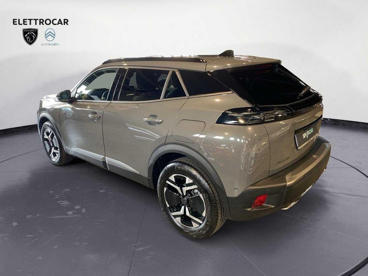 Peugeot Peugeot 2008 usata 18
