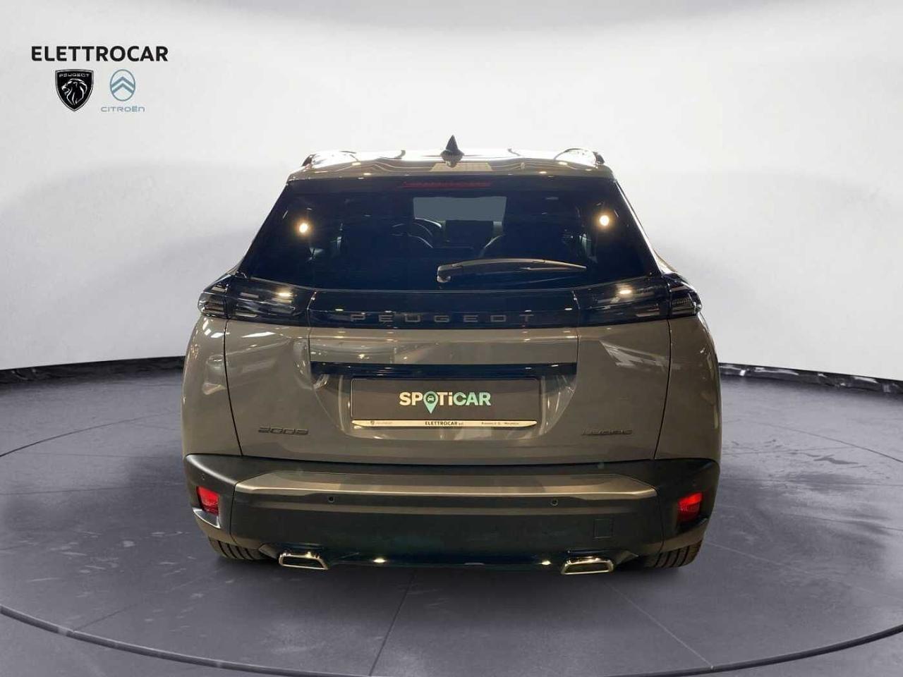 Peugeot Peugeot 2008 usata 19