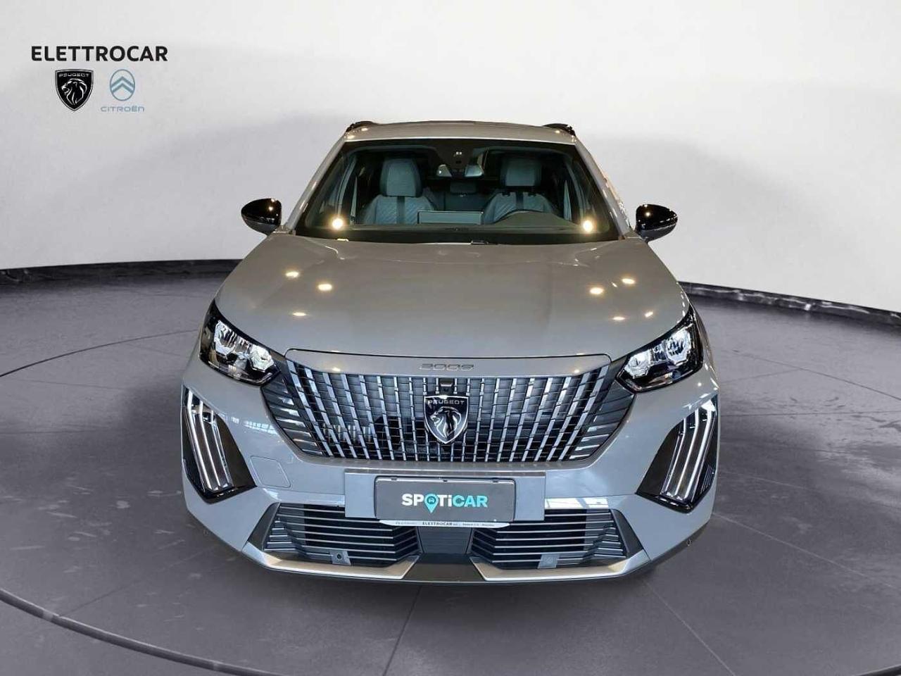 Peugeot Peugeot 2008 usata 20